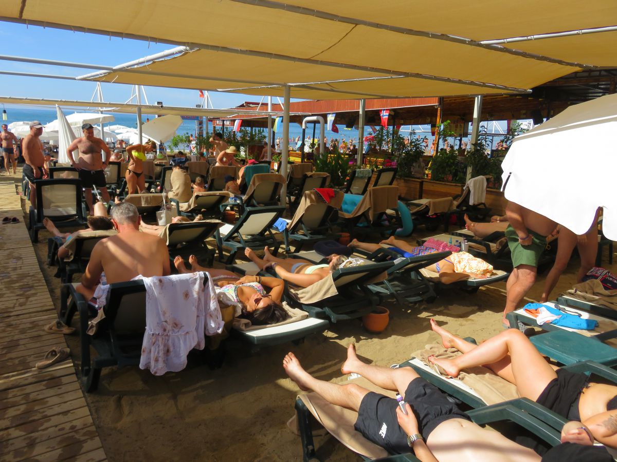 imagini hotel KIRMAN CALYPTUS